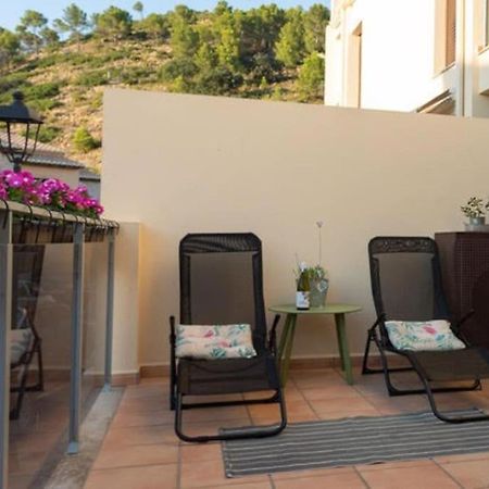 Apartamento La Calma Lliber Eksteriør billede