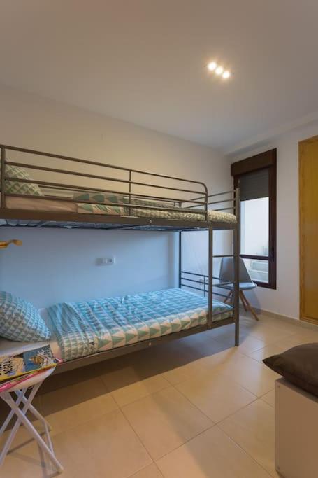 Apartamento La Calma Lliber Eksteriør billede