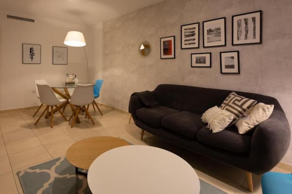 Apartamento La Calma Lliber Eksteriør billede